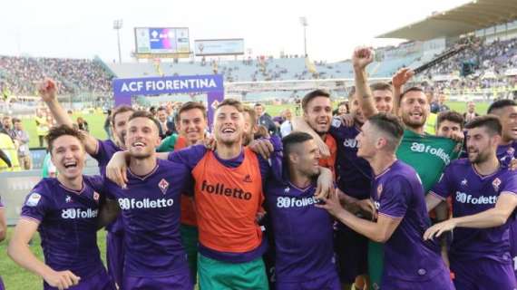 UFFICIALE: Fiorentina, Illanes in prestito all'Argentinos Juniors