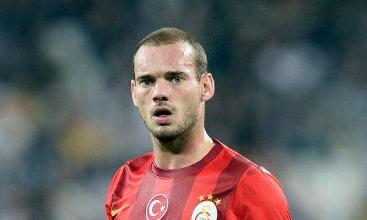 Le pagelle del Galatasaray - Ex Inter generosi, ma a brillare è Donk