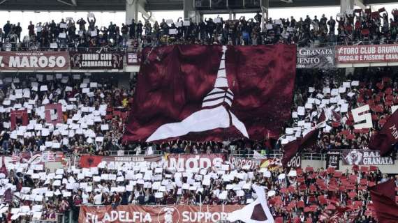 Chiusura curva Juventus: arriva la risposta del Torino