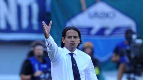 Lazio, vittoria in amichevole con la Primavera. Inzaghi prova la difesa a 4