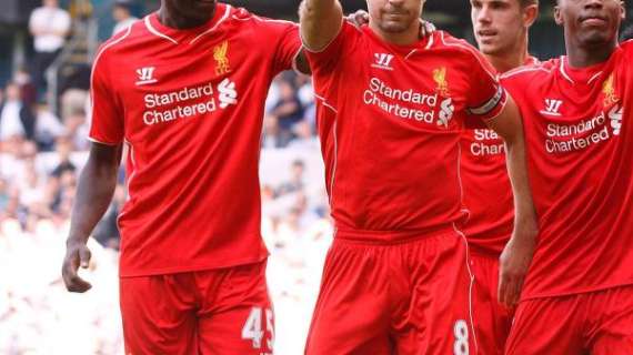 Liverpool, clausola anti Arsenal nel contratto di Roberto Firmino
