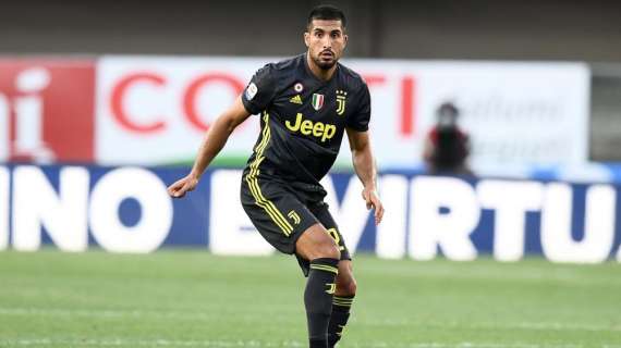Juventus, verso Parma: Allegri pensa al 4-2-3-1 con Can e Pjanic