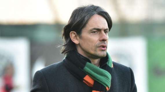 Venezia, Inzaghi: "Finale importante e difficile, ma vogliamo la Coppa"