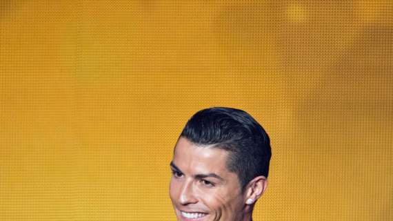 Pallone d'Oro, O Jogo: per Ronaldo è "Goleada d'Oro"