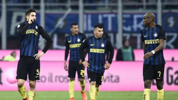 ESCLUSIVA TMW - Moro: "Inter, via tutti? Non sono d'accordo. Ora serve calma"