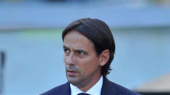 LIVE TMW - Lazio, Inzaghi: "Ho fatto i complimenti ai miei ragazzi"