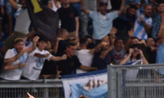 Supercoppa Italiana: Juventus-Lazio 2-3, il tabellino 