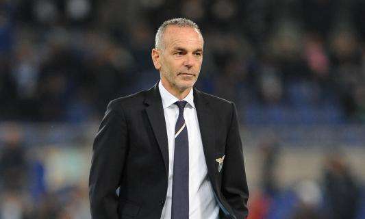 Lazio, Pioli: "Simili al Napoli. Puntiamo al risultato tramite il gioco"