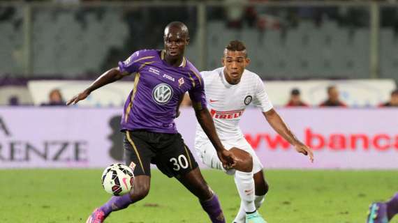 Fiorentina-Udinese 3-0: il tabellino della gara
