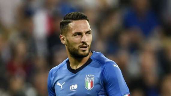 Napoli, si insiste per D'Ambrosio: Giuntoli contatta anche l'Inter
