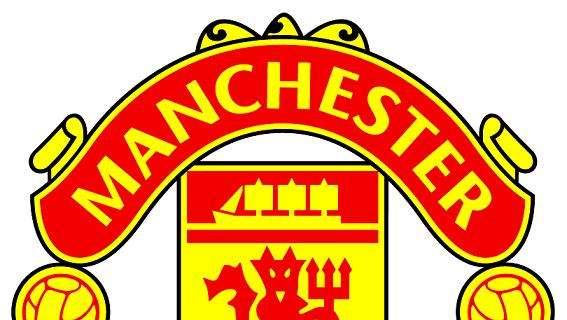 Il Manchester United ricoperto d'oro dal nuovo sponsor