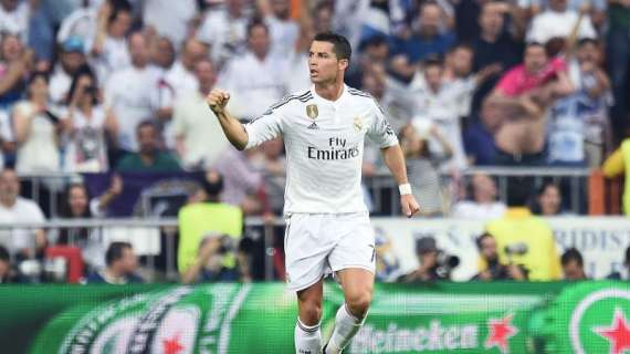 Liga, Real Madrid straripante: saluta il Bernabeu rifilando sette gol al Getafe