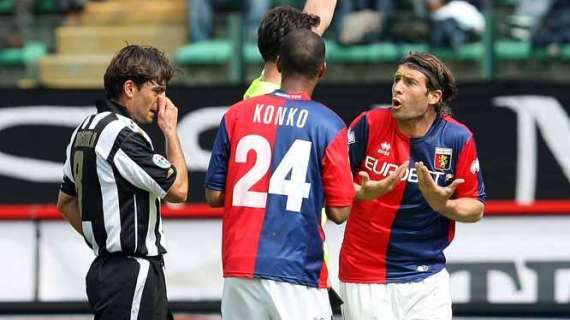ESCLUSIVA TMW - De Rosa: "Napoli adesso più squadra, Genoa senza paura"