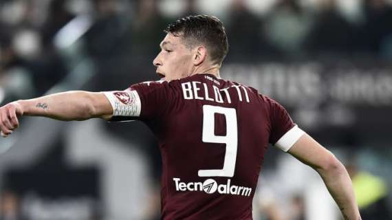 Milan, obiettivo Belotti: offerta di 3,5 milioni di euro (a salire) per l'attaccante
