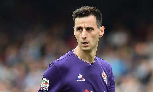 Fiorentina, ultime notizie prima della sfida alla Samp