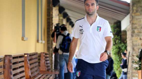 Italia, Pepito Rossi recupera: sarà in tandem con Balotelli con la Nigeria