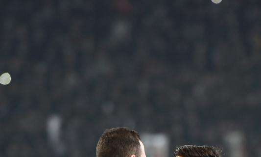 Juventus, Higuain al 90': "Ora dobbiamo arrivare al meglio contro il Barcellona"