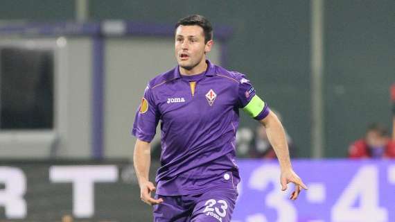 Fiorentina, Pasqual: "Firenze è casa mia. Gomez il colpo del 2014"