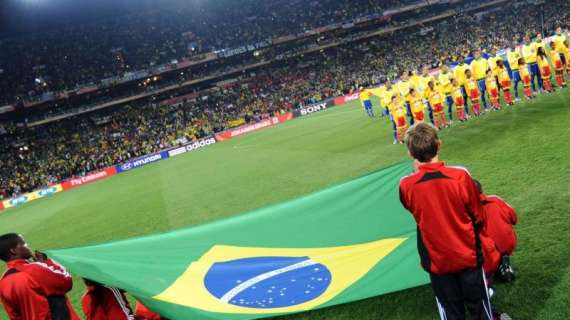 Brasile, se salta Dunga si pensa anche a Tite del Corinthians