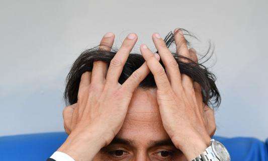 Lazio, Inzaghi chiede garanzie tecniche prima di firmare il nuovo contratto