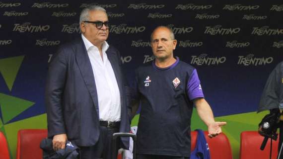 Fiorentina, nuova idea per l'attacco. E' Justin Kluivert dell'Ajax