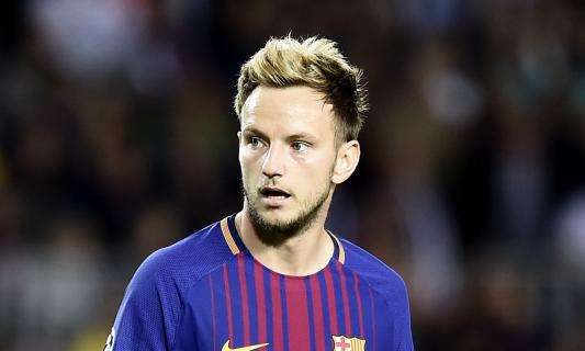 Le pagelle del Barcellona - Rakitic il migliore, Messi insufficiente