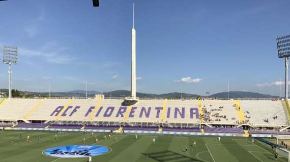 Fiorentina, troppi gol subiti: il Franchi è diventato un tabù