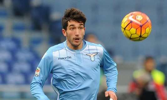 Lazio, Cataldi: "Indossare questa maglia è il sogno di una vita"