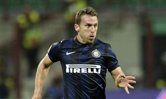 Inter, Campagnaro punta una maglia da titolare contro il Bologna