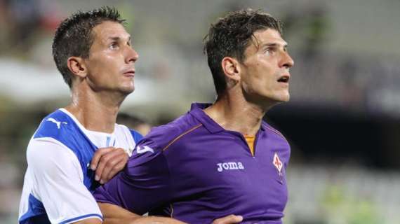 ESCLUSIVA TMW - Fiorentina-Vilotic, interesse confermato: gli aggiornamenti