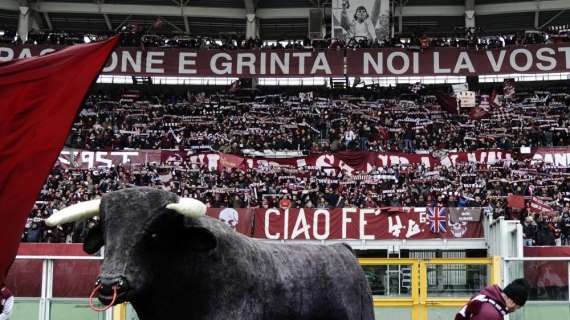 3 dicembre 1906, nasce il Football Club Torino