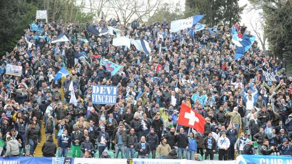 Caro biglietti per la Champions: monta la protesta a Napoli