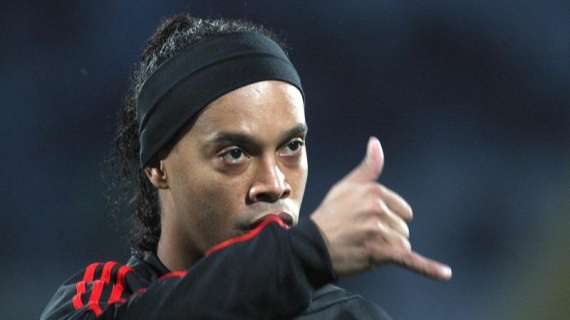 Barcellona, Mundo Deportivo: "Torna Ronaldinho"