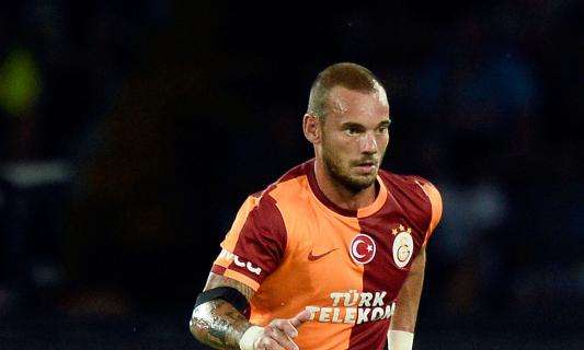 Galatasaray-Astana, le formazioni ufficiali: in gioco il terzo posto