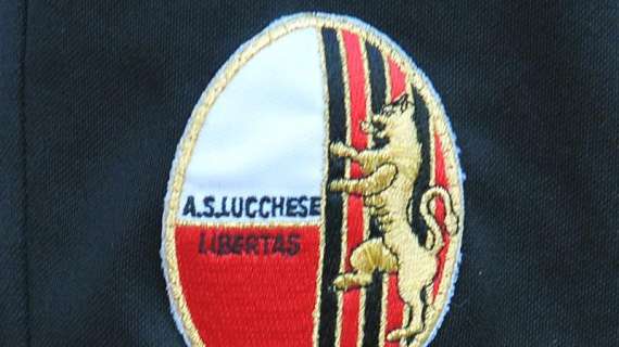 UFFICIALE: Lucchese, risolto il contratto di Lorenzini