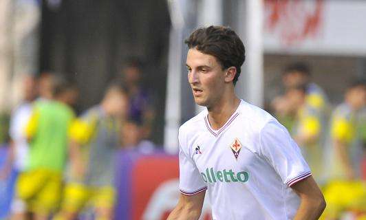 Fiorentina, Zekhnini: "Sono pronto ad un passo in avanti nella mia carriera"