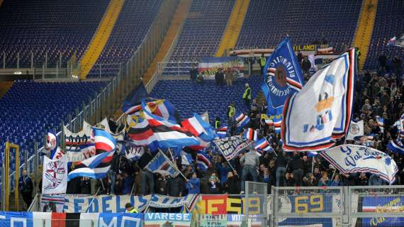 ATAHOTEL EXECUTIVE - Sampdoria, arriva Mambrini per la Primavera