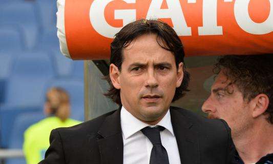 Lazio, Leggo titola: "Esce Candreva". Le prime scelte di Inzaghi