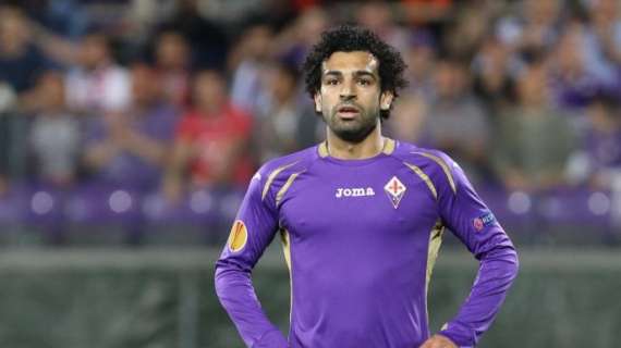 TMW - Fiorentina, per Salah contratto quadriennale da 1 anno più 3