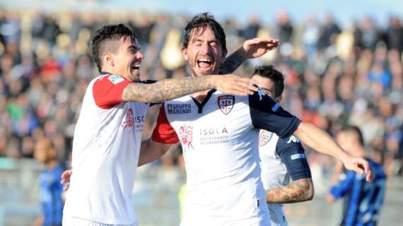 Amichevoli, il Cagliari si impone per 2-0 sul Maritimo