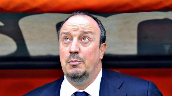 LIVE TMW - Napoli, Benitez: "Io al PSG? Per ora penso solo all'Udinese"