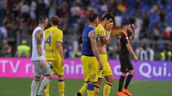 Procura FIGC: deferite Chievo Verona e Cesena per plusvalenze fittizie