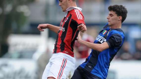 UFFICIALE: Savona, dall'Inter arrivano Steffè e Tassi