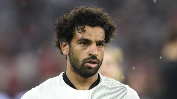 Liverpool-Siviglia, Salah ribalta le sorti dell'incontro