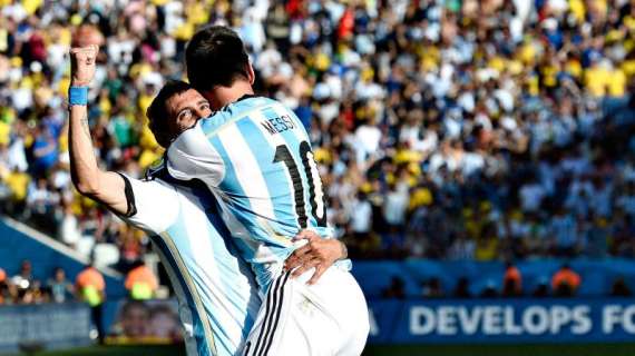 Le probabili formazioni di Cile-Argentina - Messi sfida ancora Vidal 