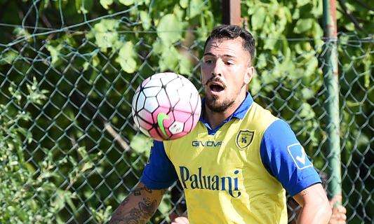Chievo Verona, Cacciatore: "In campo lavoriamo in maniera asfissiante"