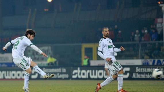 UFFICIALE: Gianluca Sansone al Torino