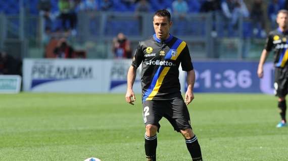 Amichevole, il Parma si impone 2-0 sulla Salernitana