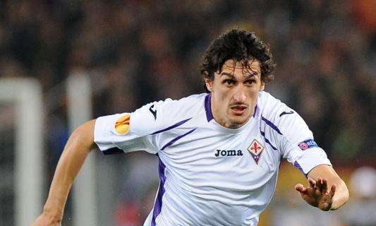 Fiorentina, Savic: "Con la Juve pensavamo di aver già vinto"