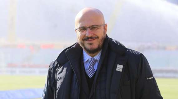Atalanta, Marino: "Contro la Lazio meritavamo di vincere"
